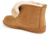 Thumbnail for your product : Minnetonka Sheepskin Slipper Boot (Women)