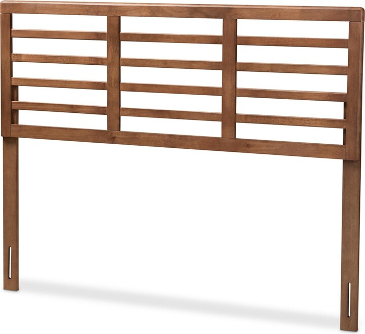 Baxton Studio Salome Headboard - King