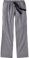 Thumbnail for your product : Old Navy Women's Poplin-Drawstring Lounge Pants