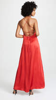 Thumbnail for your product : Fame & Partners The Adley Dress