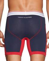 Thumbnail for your product : Tommy Hilfiger Modern Color-Block Boxer Briefs