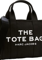 Thumbnail for your product : Marc Jacobs The Small Tote Bag