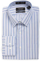 Thumbnail for your product : Nordstrom Smartcare(TM) Trim Fit Check Dress Shirt