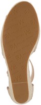 Thumbnail for your product : Pelle Moda Raine Platform Espadrille Sandal