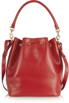 Thumbnail for your product : Saint Laurent Emmanuelle medium leather shoulder bag