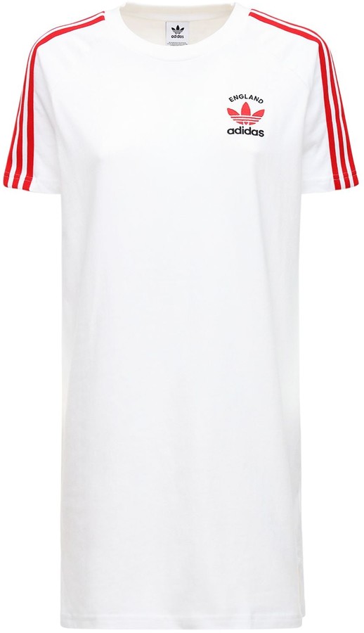 outfit adidas t shirt