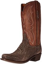 Thumbnail for your product : Lucchese Men's Carl Western Boot