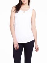 Thumbnail for your product : Reitmans Scoop Neck Tank