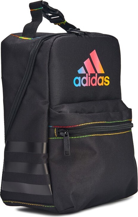 adidas Santiago 3 Lunch Bag Shoes