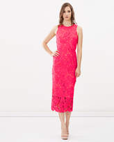 Thumbnail for your product : Poppy Cross-Over Back Dress