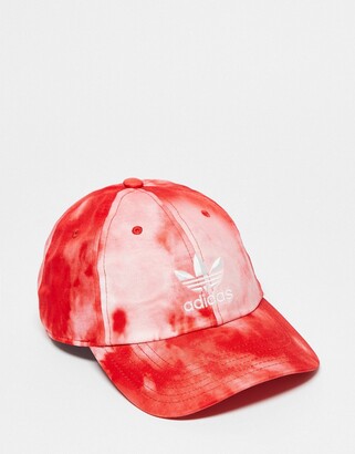 adidas Red Men's Hats with Cash Back | Shop the world's largest collection  of fashion | ShopStyle