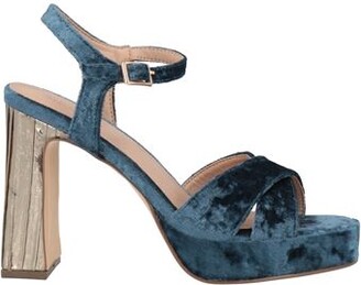 hsn cloudsteppers sandals