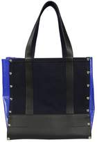 Thumbnail for your product : Sacai Large Printed Tote