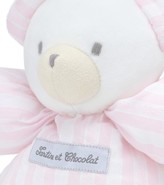 Thumbnail for your product : Tartine et Chocolat Prosper The Polar Bear soft toy