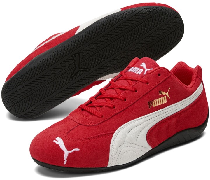 puma womens speedcat