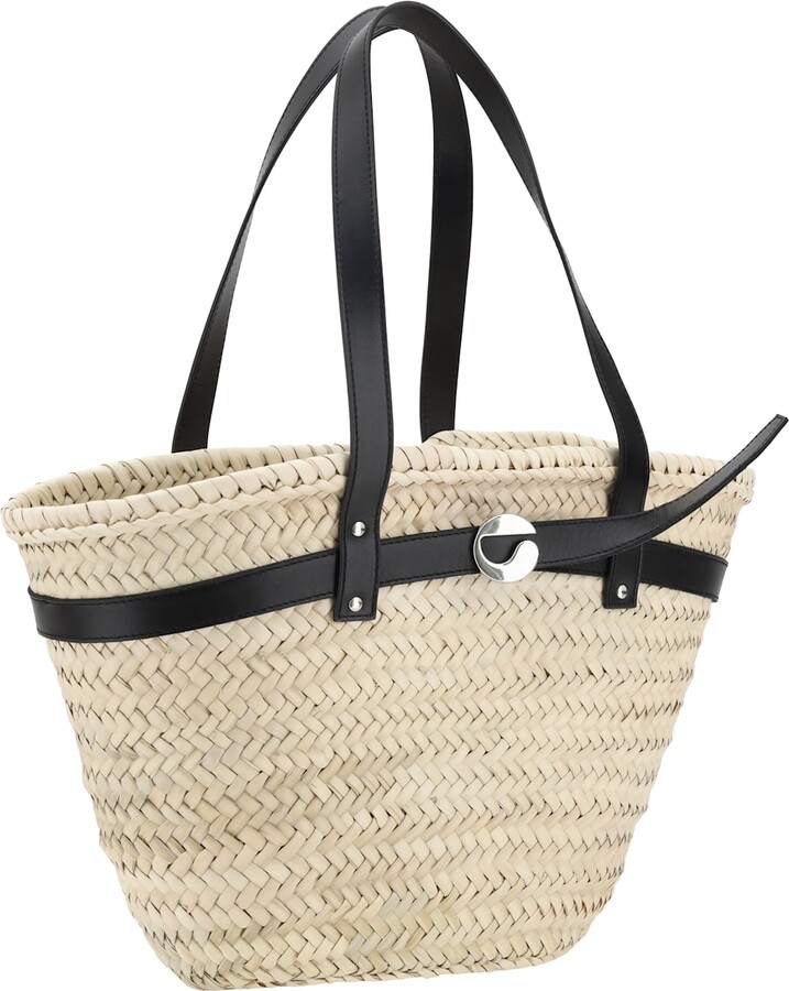 Coperni Palm Shoulder Bag