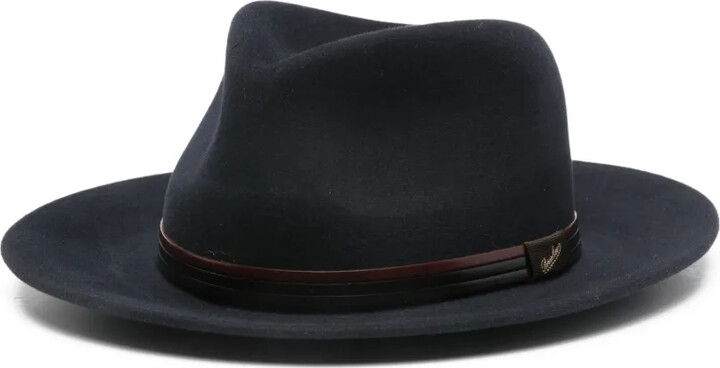 Borsalino Alessandria country hat
