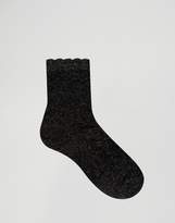 Thumbnail for your product : Jonathan Aston Dazzle Socks