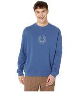 Thumbnail for your product : Fred Perry Branded Sweatshirt