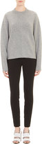 Thumbnail for your product : Proenza Schouler Cashmere-Blend Pullover Sweater