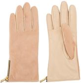 Thumbnail for your product : Ted Baker Pony Zip Detail Gloves