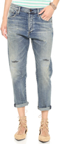 Thumbnail for your product : Citizens of Humanity Premium Vintage Corey Crop Jeans