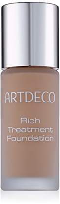 Artdeco Rich Treatment Foundation Number 15, Cashmere Rose 20 ml