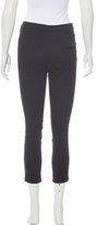 Thumbnail for your product : Isabel Marant Mid-Rise Skinny Pants