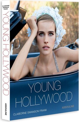 Assouline Young Hollywood book
