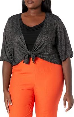 Shrug sweaters plus size Clearance