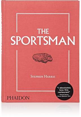 Phaidon The Sportsman