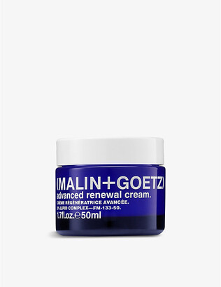 Malin+Goetz Advanced Renewal cream 50ml
