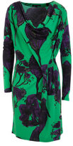 Thumbnail for your product : St Martins Rose Print Dress