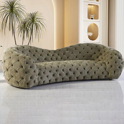 Rosdorf Park Creative Minimalist Sofa