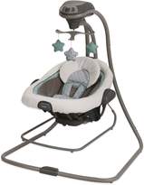 Thumbnail for your product : Graco DuetConnect LX Swing + Bouncer in Manor