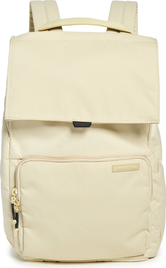 Brevite The Daily Backpack ShopStyle
