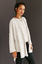 Thumbnail for your product : Urban Outfitters Ecote Textured Dolman Cardigan