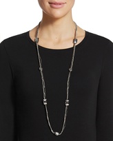 Thumbnail for your product : Chico's Lucy Long Necklace