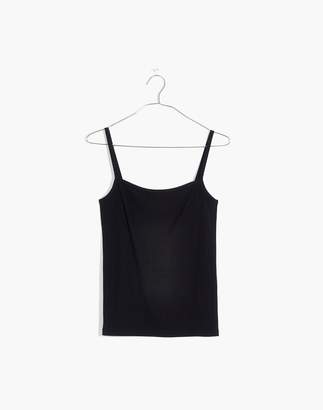 Madewell Square-Neck Tank Top