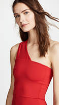 Thumbnail for your product : Susana Monaco Tina One Shoulder Dress