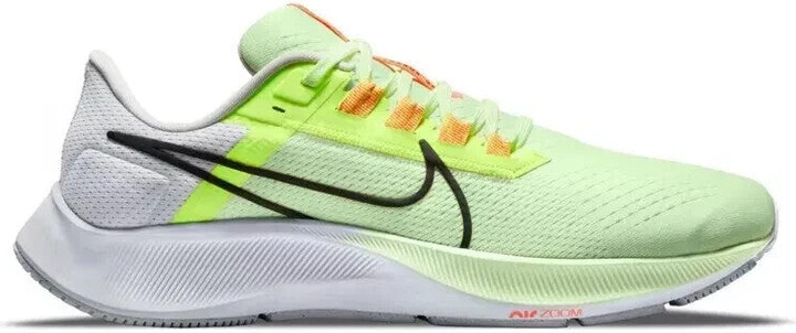 Air Zoom Pegas38 CW7356-700 Sneakers Mens Green Running Shoes HAM461