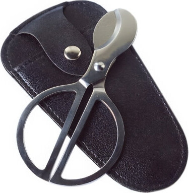 Symple Stuff Elenora Cigar Cutter