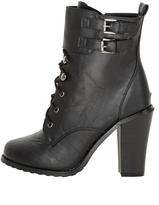 Thumbnail for your product : Alloy Hailey Lace Up Boot