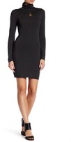 Thumbnail for your product : Clayton Sally Turtleneck Dress