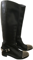 Thumbnail for your product : Christian Louboutin Louboutin Studded Boots