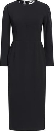 Pinko Woman Midi dress