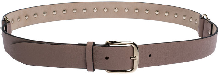 Valentino poudre belt Clearance