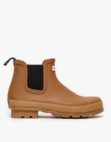 Thumbnail for your product : Hunter Original Gum Sole Chelsea Boot