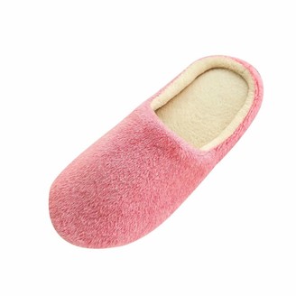 Featured image of post Bright Pink Fluffy Slippers Uk / Buy pink fluffy slippers and get the best deals at the lowest prices on ebay!