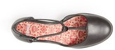 Thumbnail for your product : Camper 'Agatha' T-Strap Pump